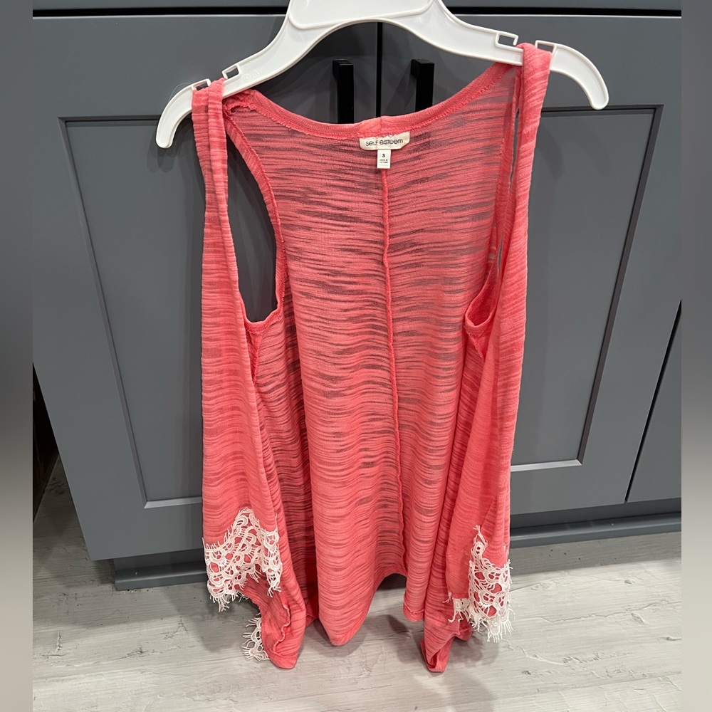 Girls dress sweater SMALL